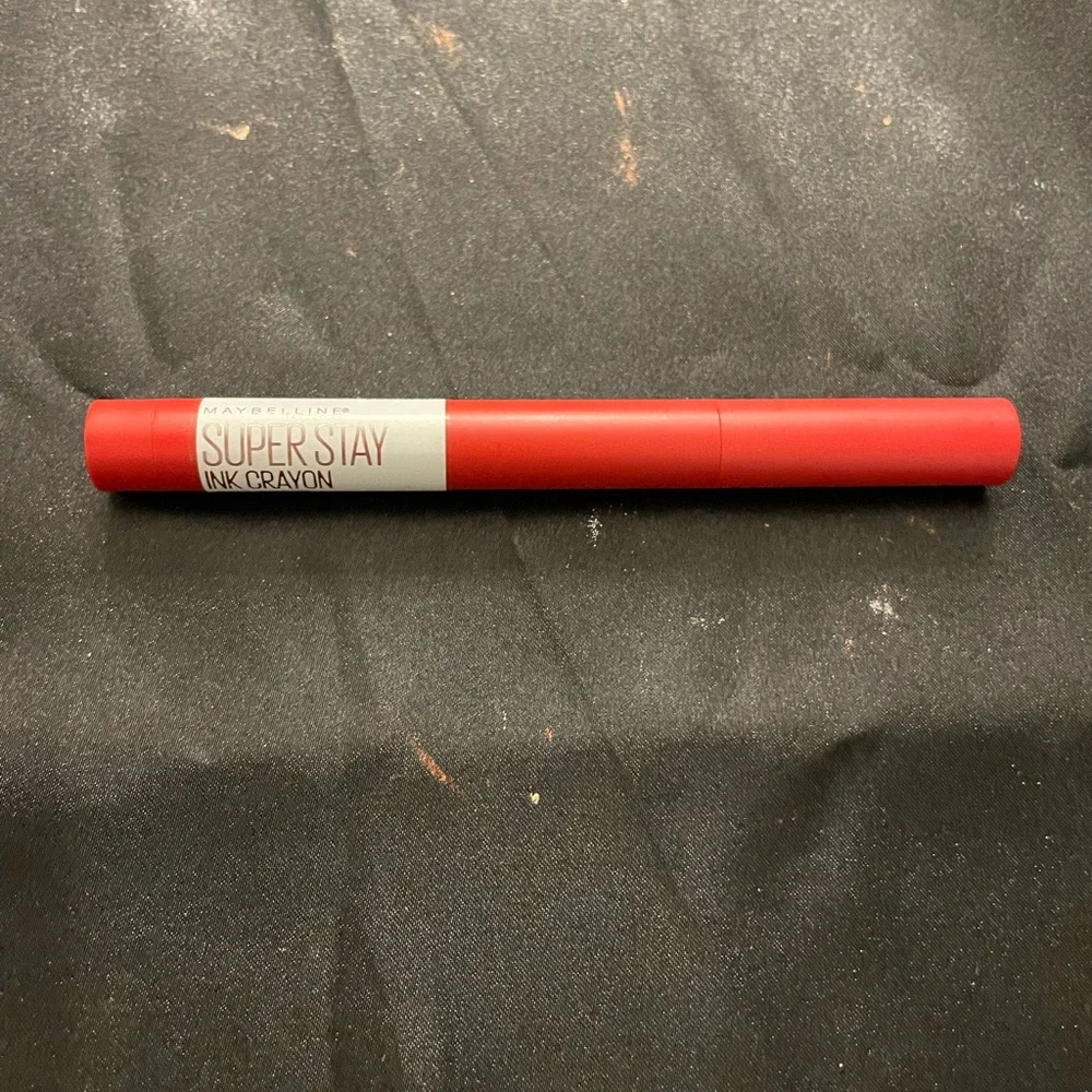 NYX Powder Puff Lippie in Soft Pink